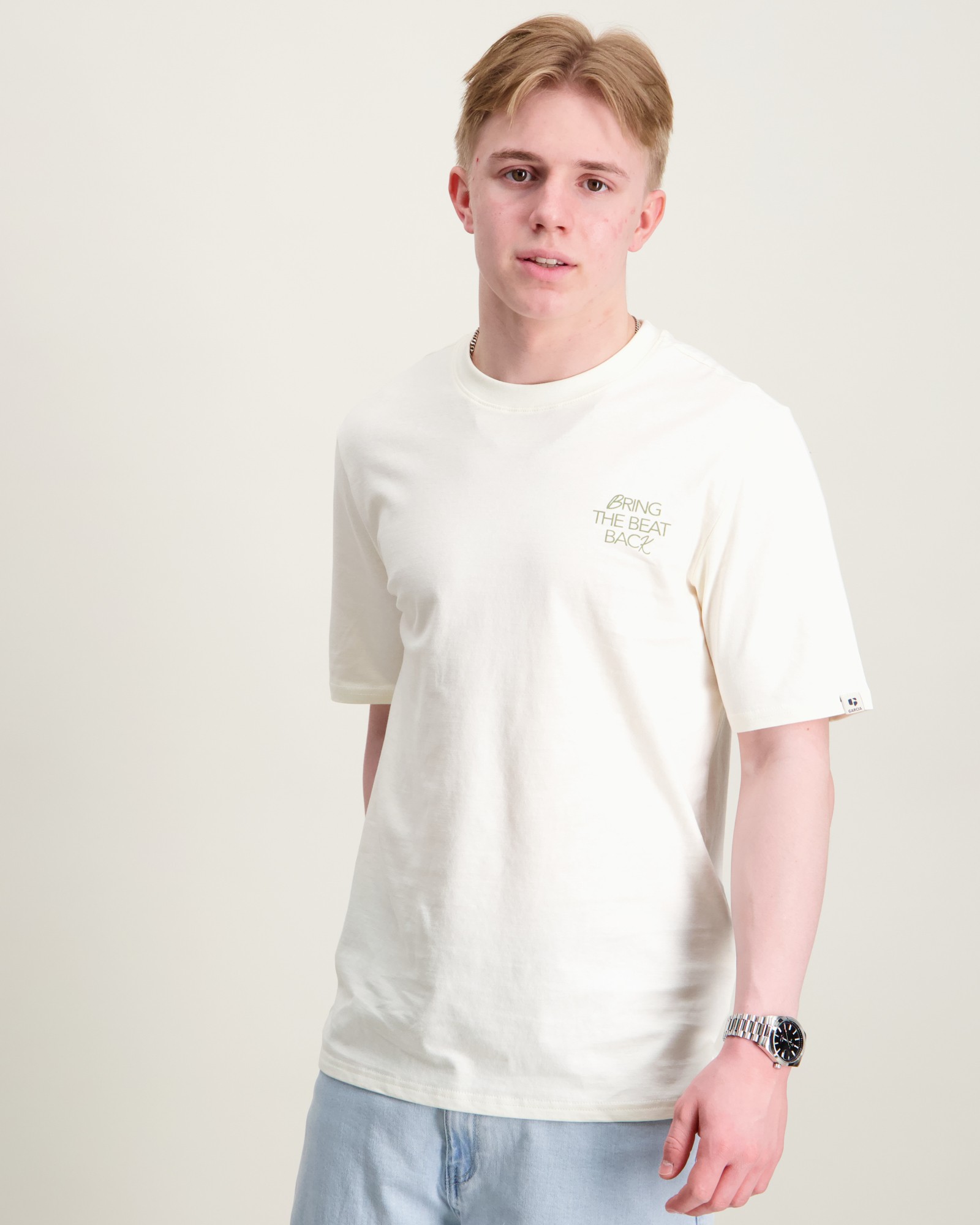 Puma T-shirt Bambini E Ragazzi 680294 | Di Leo Calzature